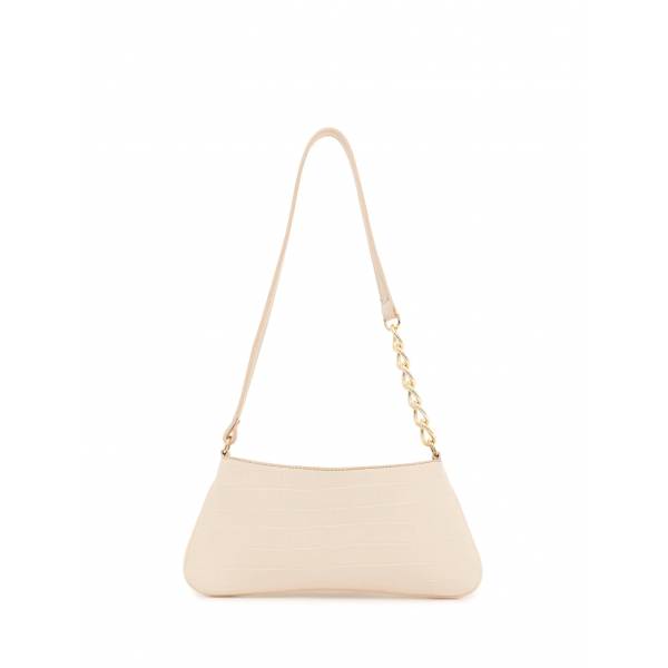 pierre cardin Beige Shoulder Bag