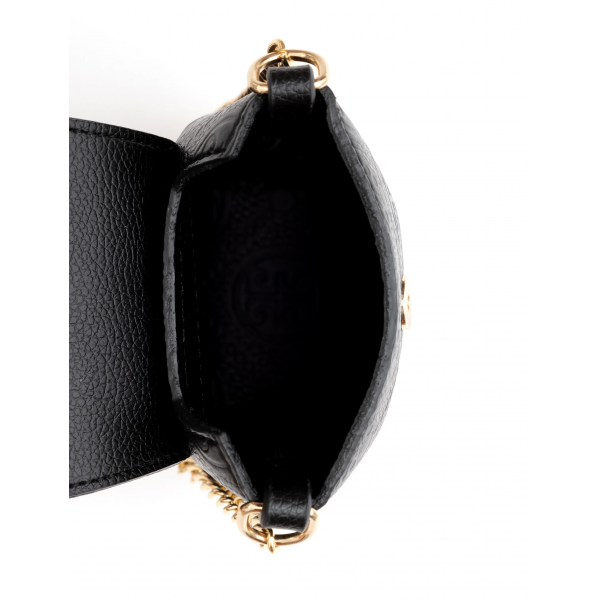 pierre cardin Black Crossbody Bag