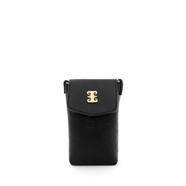 pierre cardin Black Crossbody Bag