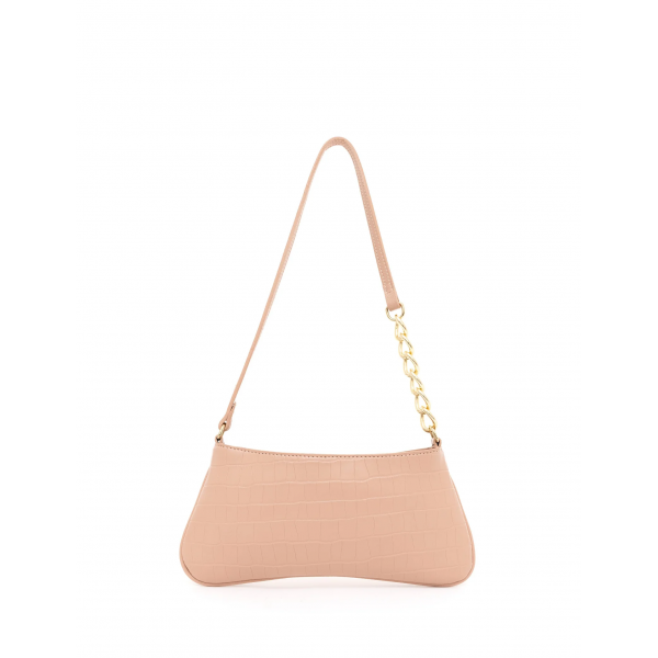 pierre cardin Beige Shoulder Bag