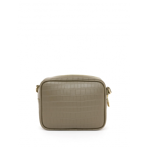 pierre cardin Khaki Crossbody Bag