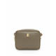 pierre cardin Khaki Crossbody Bag