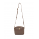 pierre cardin Khaki Crossbody Bag