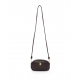 pierre cardin Burgundy Crossbody Bag