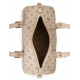 pierre cardin Beige Strap Bag