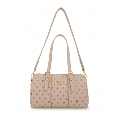 بيير كاردان حقيبة بحزام بيج