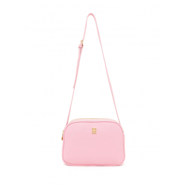 pierre cardin Pink Shoulder Bag