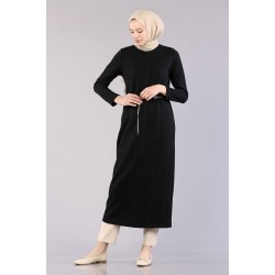Tekbir 25751 K.pattern فستان Tekbir 25751 K.pattern فستان