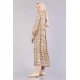 Tekbir 5508 Plaid Dress