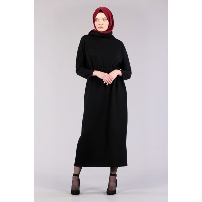 Tekbir 26392 فستان نفق مفرد Tekbir 26392 فستان نفق مفرد
