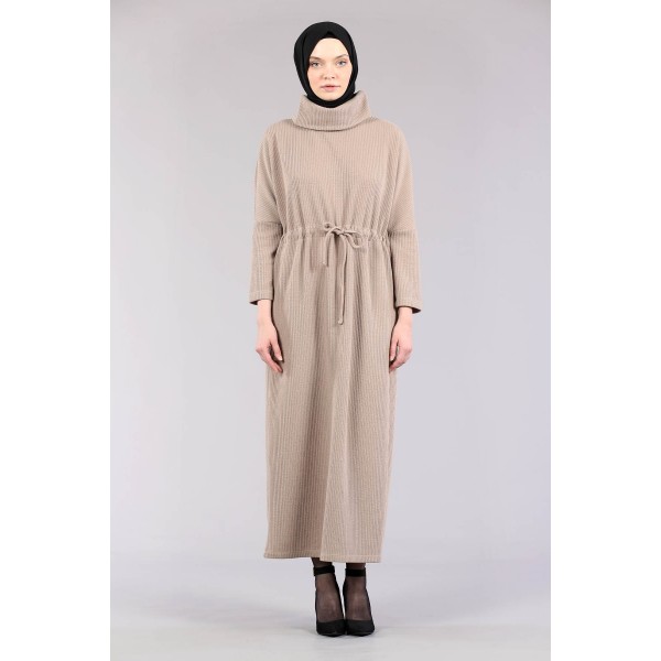 Tekbir  26392 Tunnel Dress Single