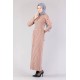 Tekbir 4050 Knitwear Dress Single