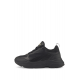 Puma Women shoes Cassia Black Women's Sneakers