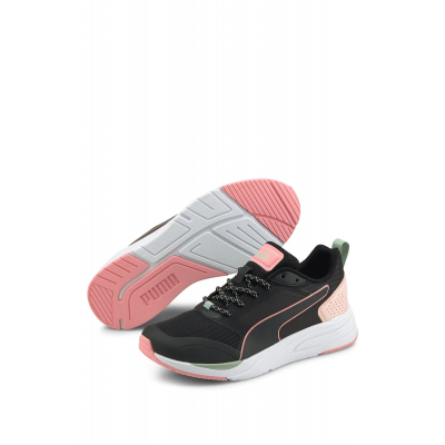 Puma Women shoes AVIONIC Black Women's Running Shoes