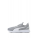 Puma Women shoes BLAZE GRAY VIOLET- WH GRAY Women's Running Shoes