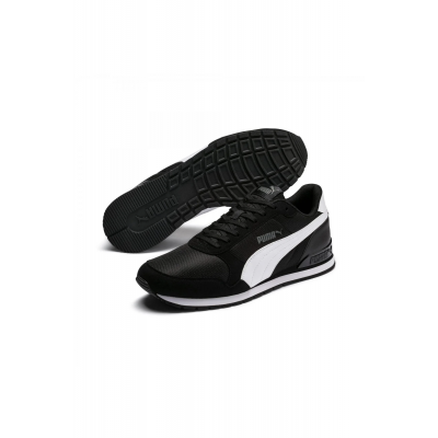 بوما حذاء نسائي St Runner V2 Mesh 367135-06 حذاء رياضي للجنسين بوما حذاء نسائي St Runner V2 Mesh 367135-06 حذاء رياضي للجنسين