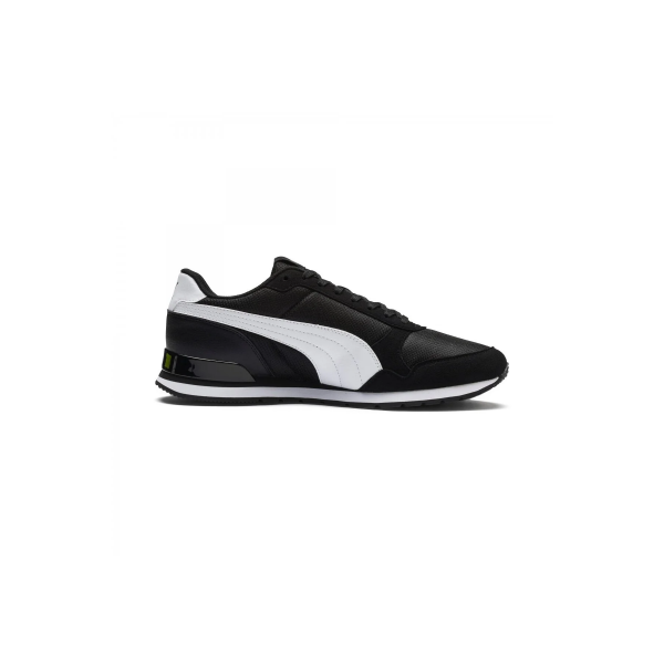 Puma Women shoes St Runner V2 Mesh 367135-06 Unisex Sports Shoes