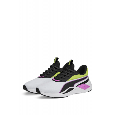 Puma Women shoes LEX WN S White Women's Sneakers