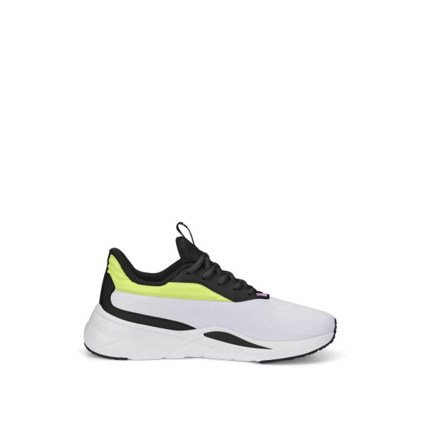 Puma Women shoes LEX WN S White Women's Sneakers