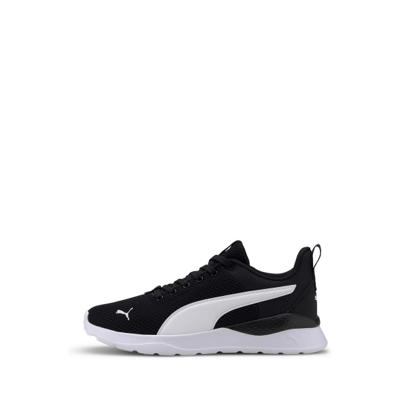 Puma Women shoes ANZARUN LITE JR-1 Black Women's Running Shoes