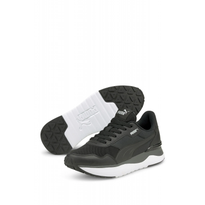 حذاء نسائي رياضي من Puma R78 VOYAGE JR  حذاء نسائي رياضي من Puma R78 VOYAGE JR