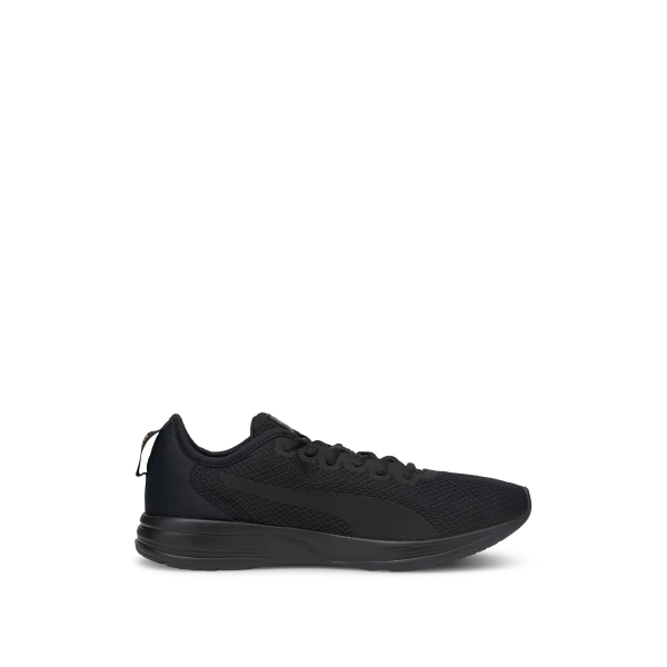 Puma Women shoes ACCENT Black Women's Running Shoes