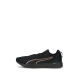 Puma Women shoes ACCENT Black Women's Running Shoes