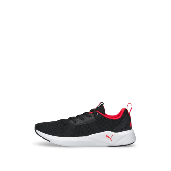 Puma Women shoes CHROMA WN'S Black Women's Running Shoes