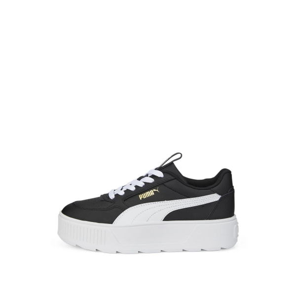 Puma Women shoes Karmen Rebelle Women's Sneaker