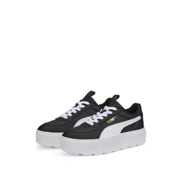 Puma Women shoes Karmen Rebelle Women's Sneaker