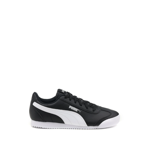 Puma Women shoes TURINO FSL Women's Black Sneaker