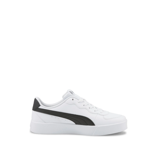 Puma Women shoes SKYE CLEAN White Women's Sneaker