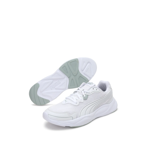 Puma Women shoes 90S RUNNER NU WAVE Women's Sneaker