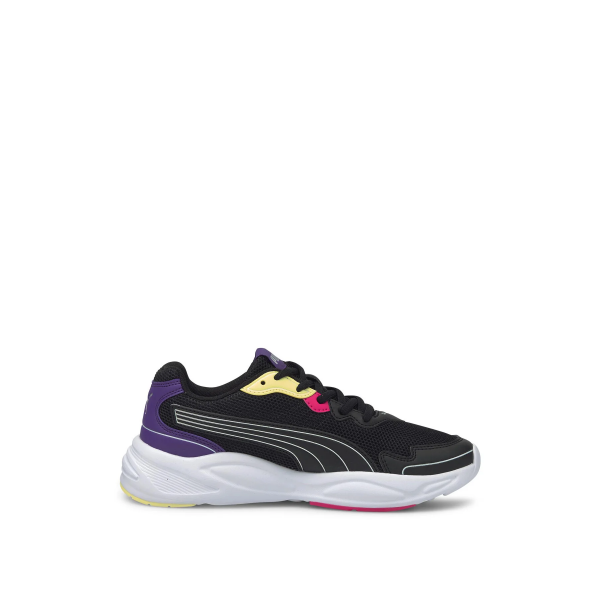 Puma Women shoes 90S RUNNER NU WAVE Women's Sneaker