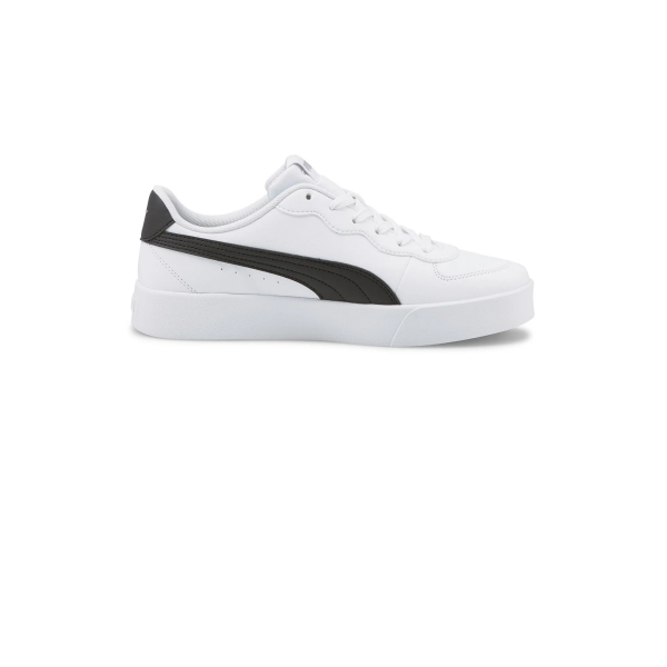 Puma Women shoes Skye Clean Women's Sneakers 38014704