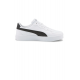 Puma Women shoes Skye Clean Women's Sneakers 38014704