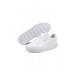 Puma Women shoes Skye Clean 380147-02