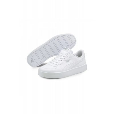 Puma Women shoes Skye Clean 380147-02