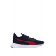 Puma Women shoes ROBUST PEACOAT-RED DAHLIA Women's Navy Running Shoe