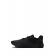 Puma Women shoes TRIGGER BLACK-ULTRA Black Women's Running Shoes