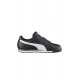 Puma Women shoes Roma Basic Jr 354259-01 Unisex Sports Shoes