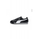 Puma Women shoes Roma Basic Jr 354259-01 Unisex Sports Shoes