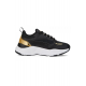 حذاء رياضي أسود نسائي من Puma WMNS Cassia  38764501