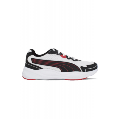 بوما حذاء نسائي 37301705 90S Runner Nu Wave للجنسين رياضي كاجوال بوما حذاء نسائي 37301705 90S Runner Nu Wave للجنسين رياضي كاجوال