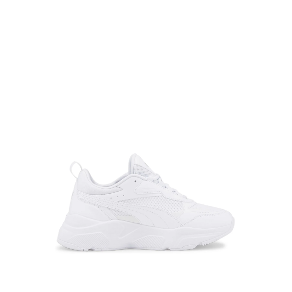 Puma Women shoes CASSIA White Women's Sneaker