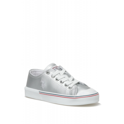 يو إس بولو أسن حذاء نسائي PENELOPE WT 2PR حذاء رياضي نسائي 