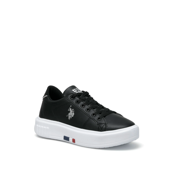 U.S. Polo Assn woman shoes MASHULYA 2FX Women's Sneaker