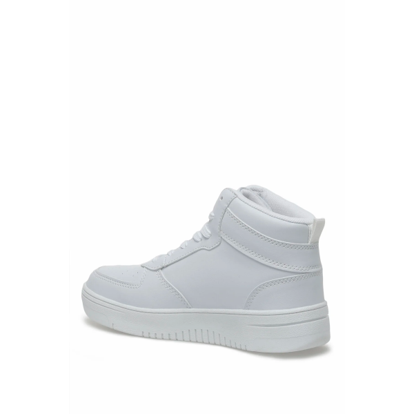 U.S. Polo Assn woman shoes ARISTO HI WMN 2PR Women's Sneaker