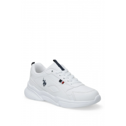 يو إس بولو أسن حذاء نسائي LEMON 2PR حذاء رياضي نسائي