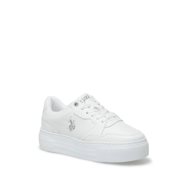 U.S. Polo Assn woman shoes TAYLE 2PR Women's Sneaker